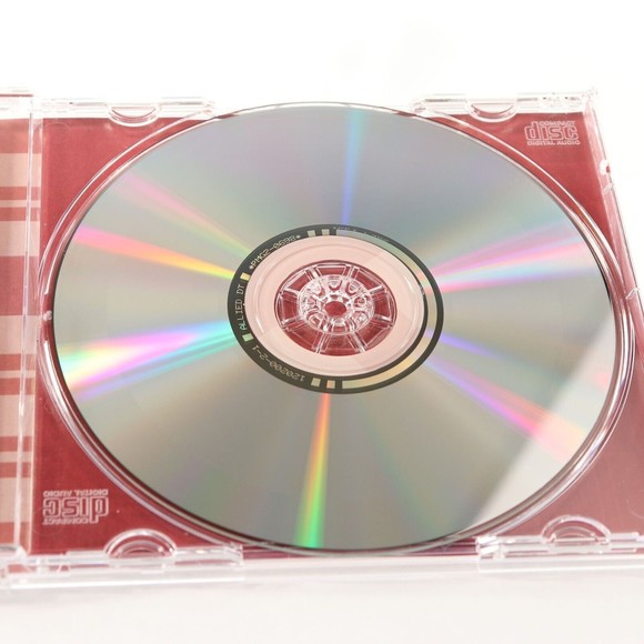 Songs for the Soul: Power by Various (CD, Dec-2000) LIKE NEW Madacy Christian - Picture 7 of 7